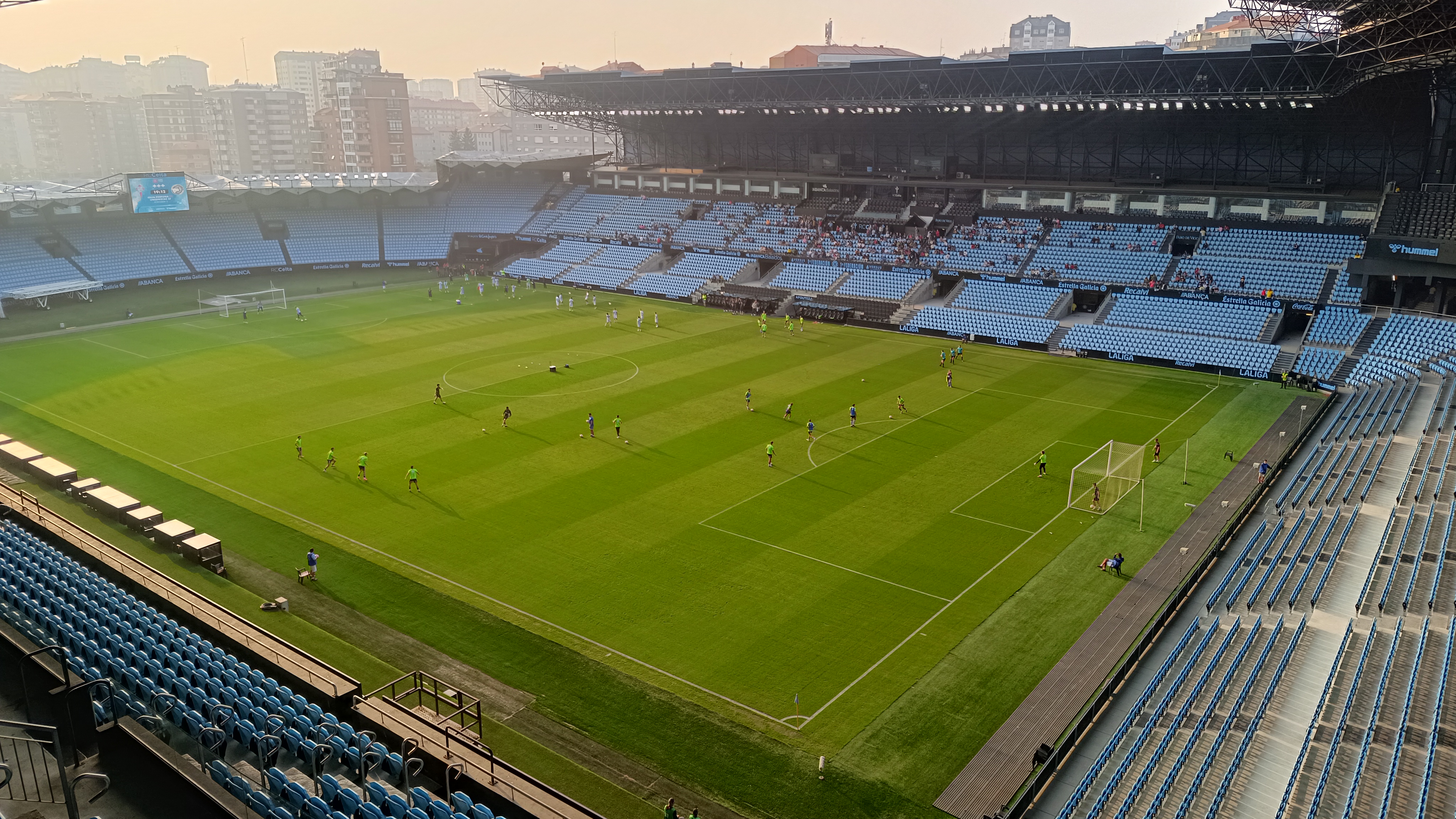 La prudencia es la virtud del sabio - La opinión indebida del Celta Fortuna - USCF